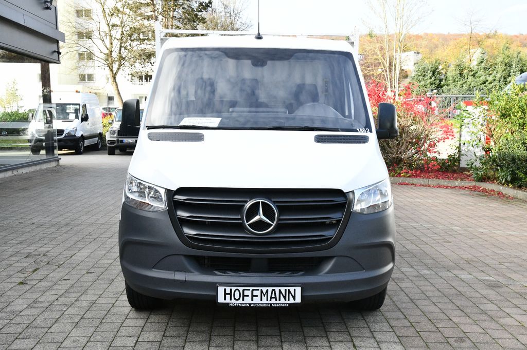Mercedes-Benz Sprinter 2021