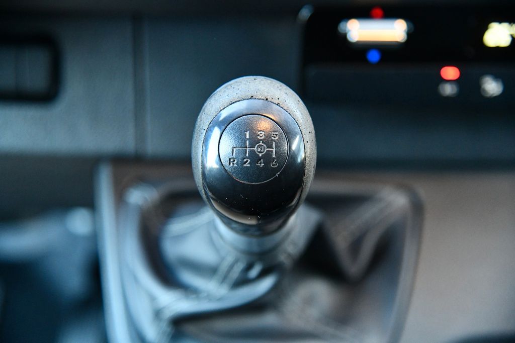 Mercedes-Benz Sprinter 2021