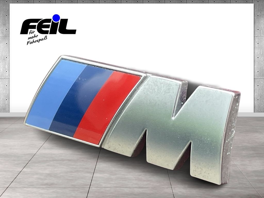 BMW 430 Gran Coupé 2024