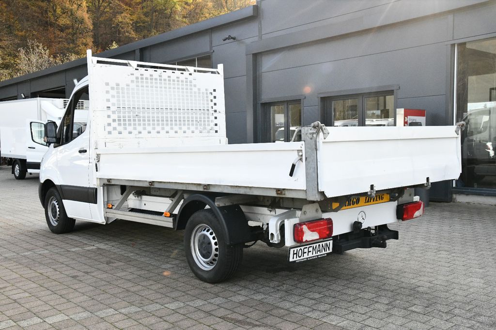 Mercedes-Benz Sprinter 2021