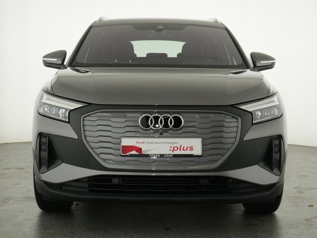 Audi Q4 e-tron 2024