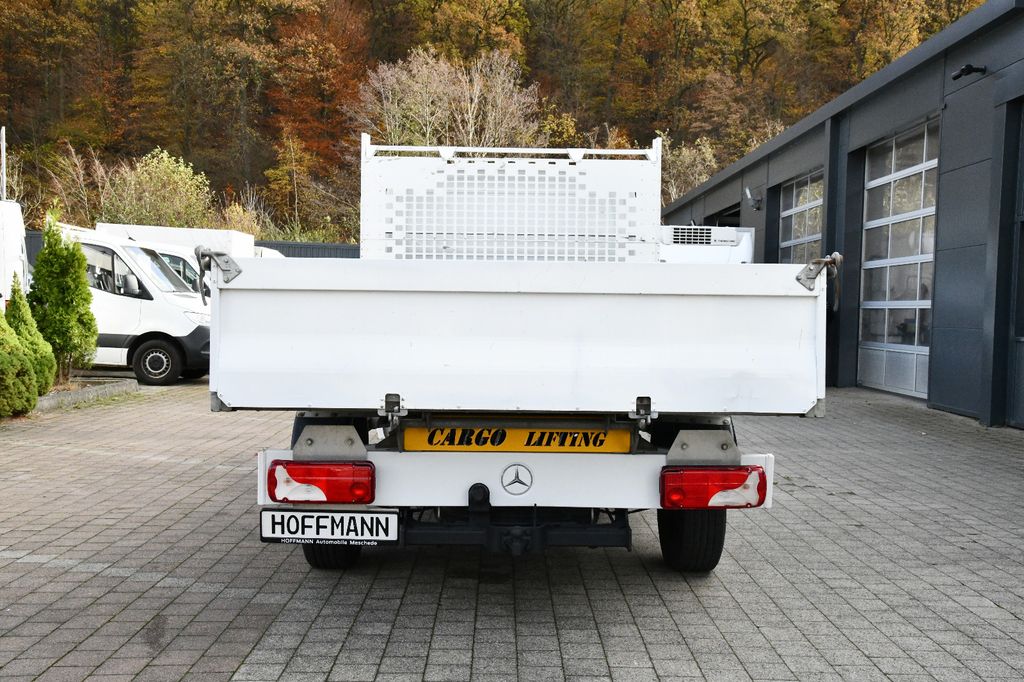 Mercedes-Benz Sprinter 2021