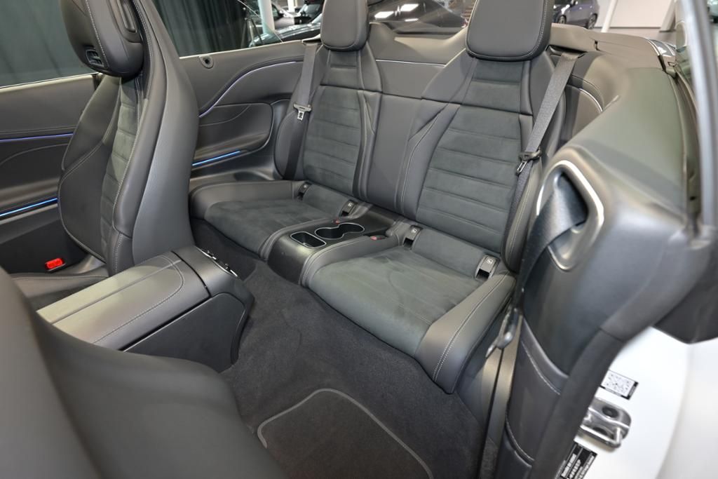 Mercedes-Benz CLE 200 2024