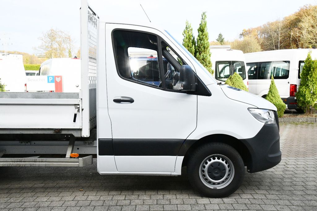 Mercedes-Benz Sprinter 2021