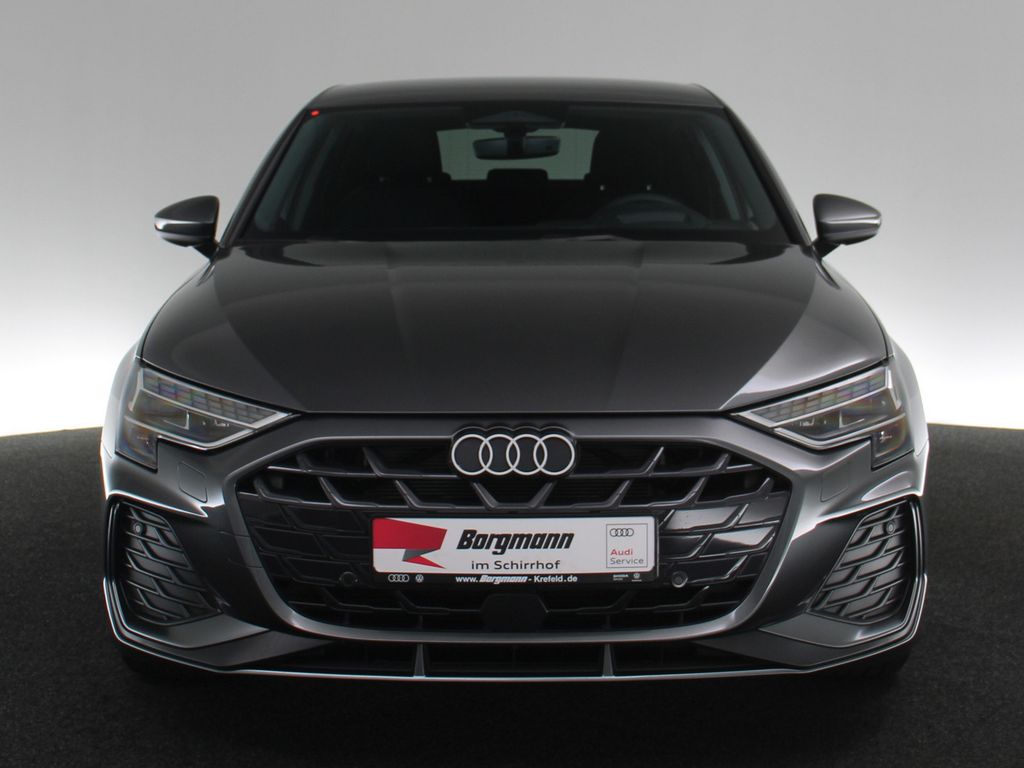 Audi A3 2025