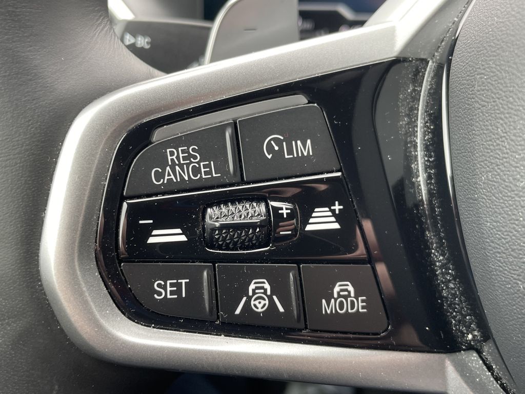 BMW 430 Gran Coupé 2024