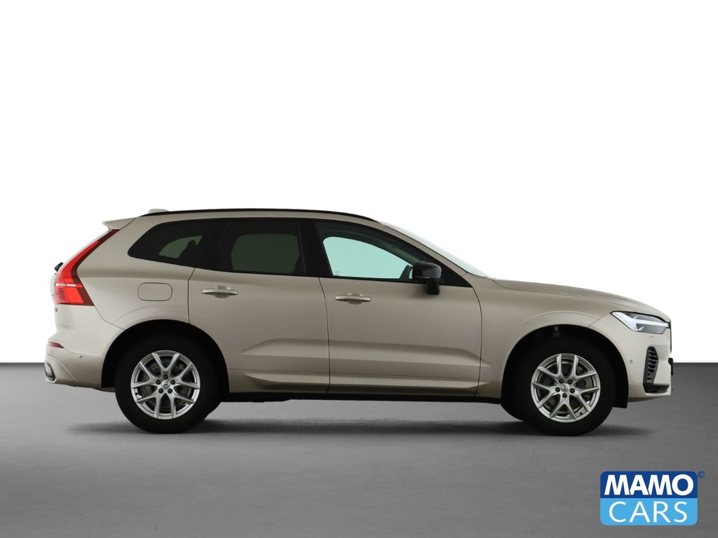 Volvo XC60 2025