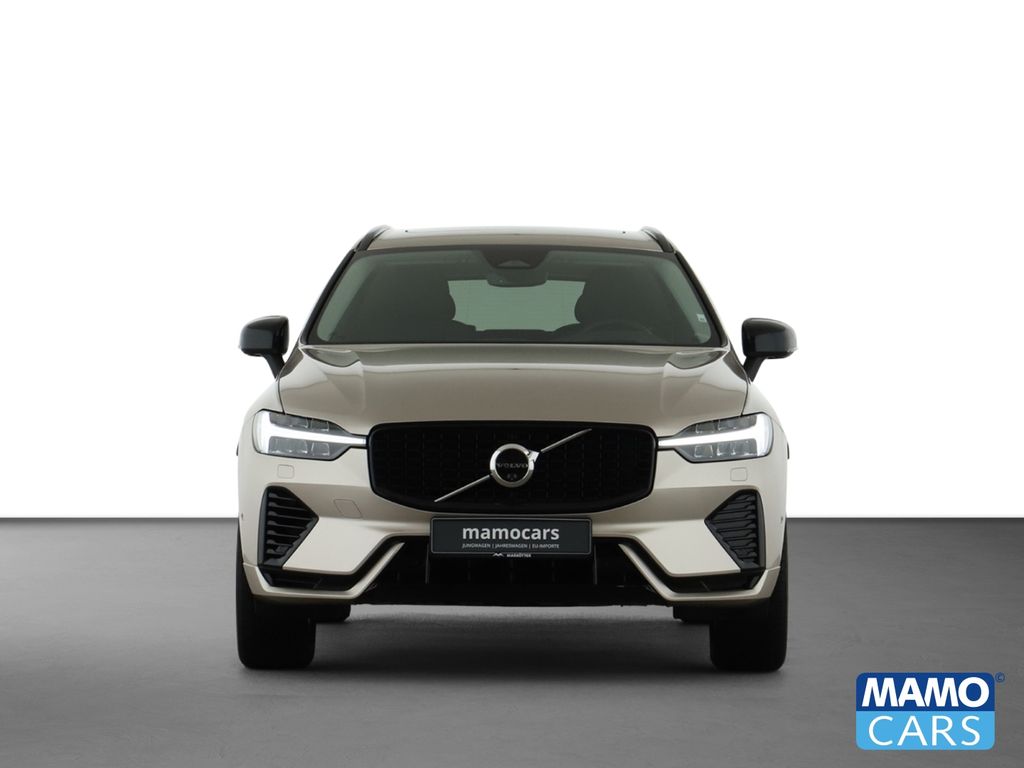 Volvo XC60 2025