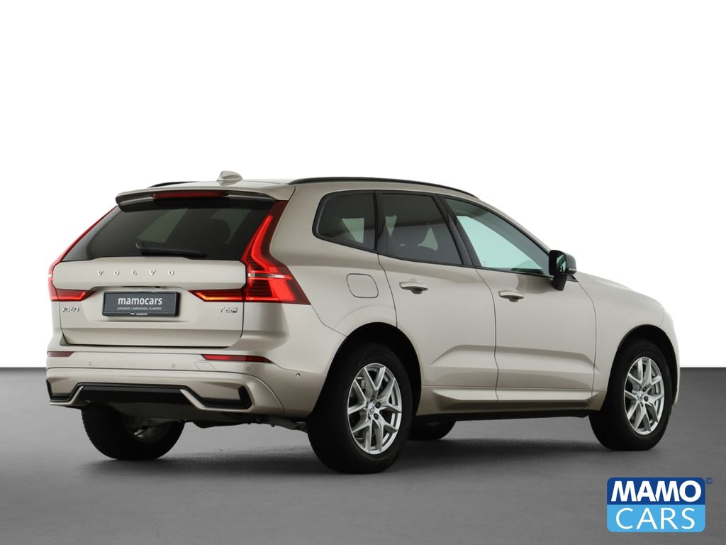 Volvo XC60 2025
