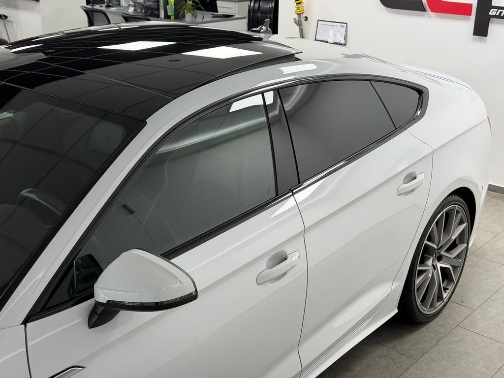 Audi S5 2022