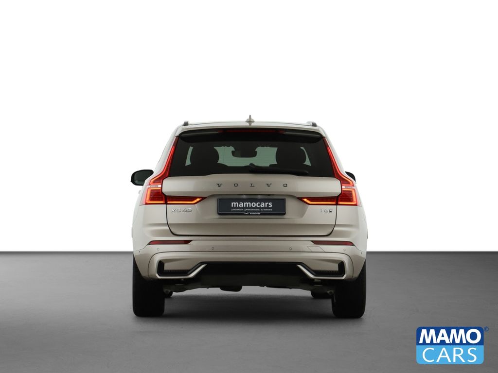 Volvo XC60 2025