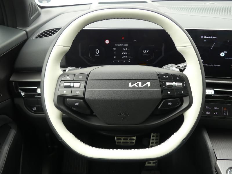 Kia Sportage 2025