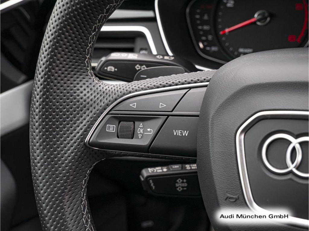 Audi A5 2022