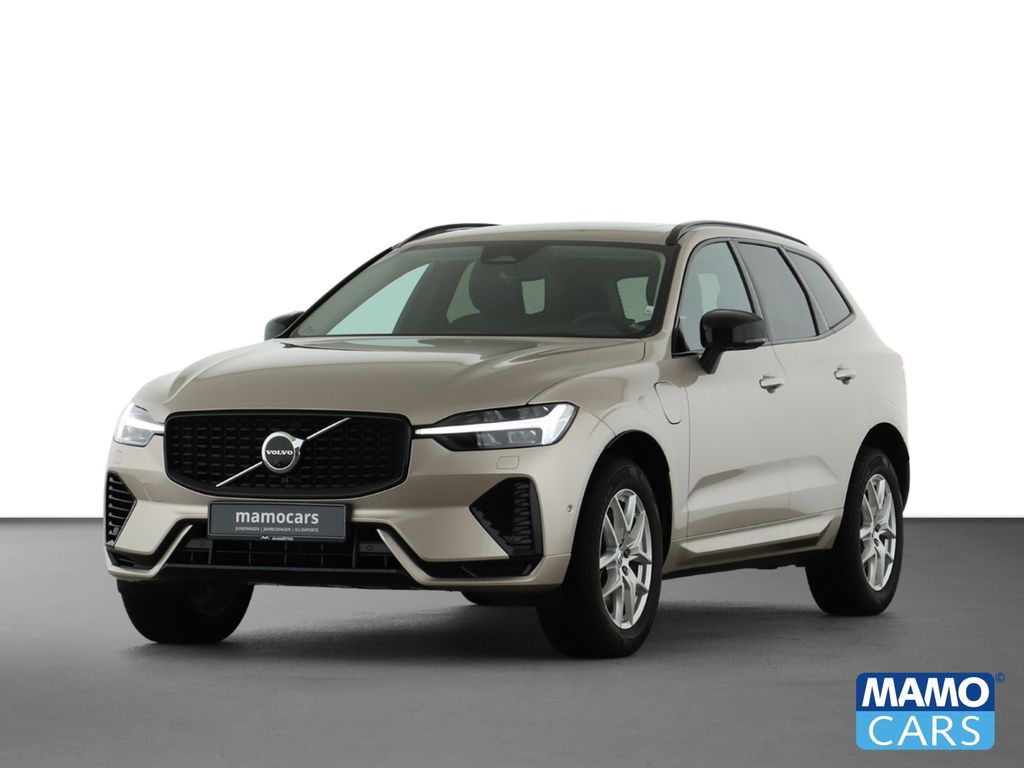 Volvo XC60 2025