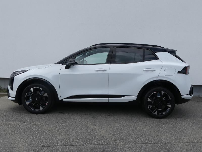 Kia Sportage 2025