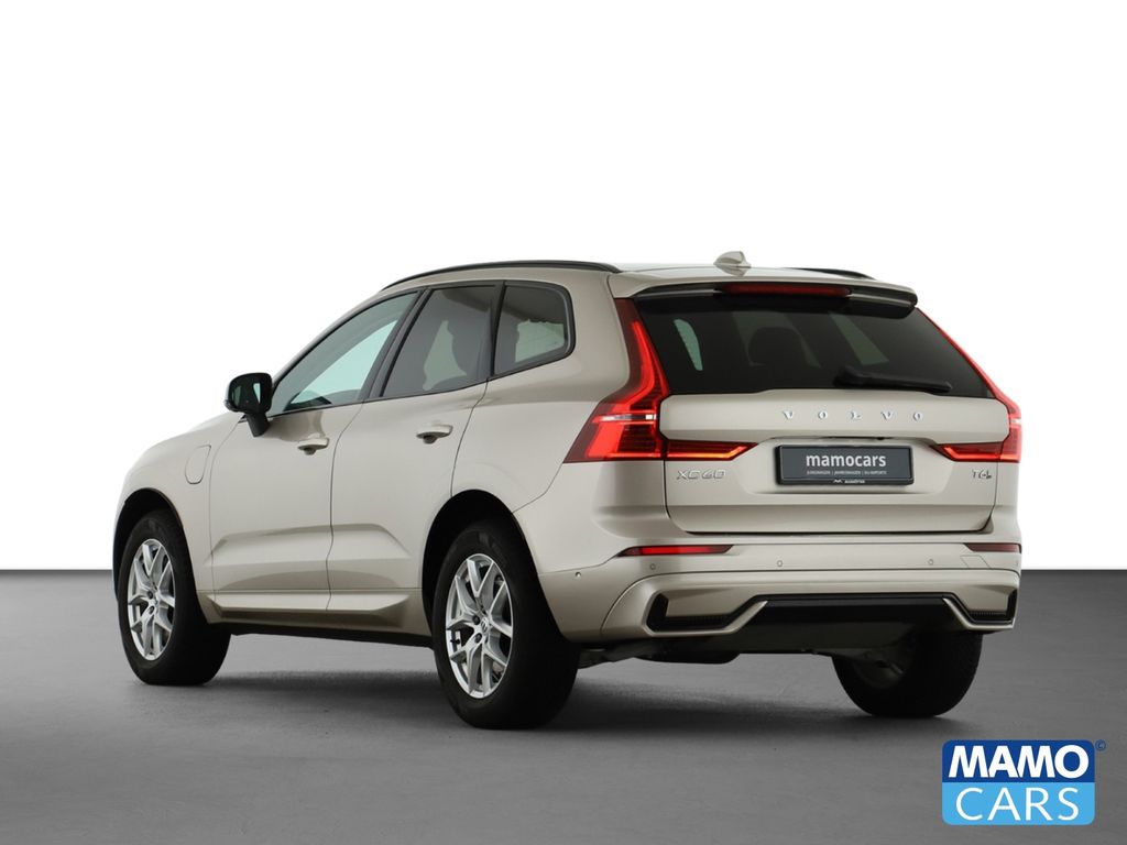 Volvo XC60 2025
