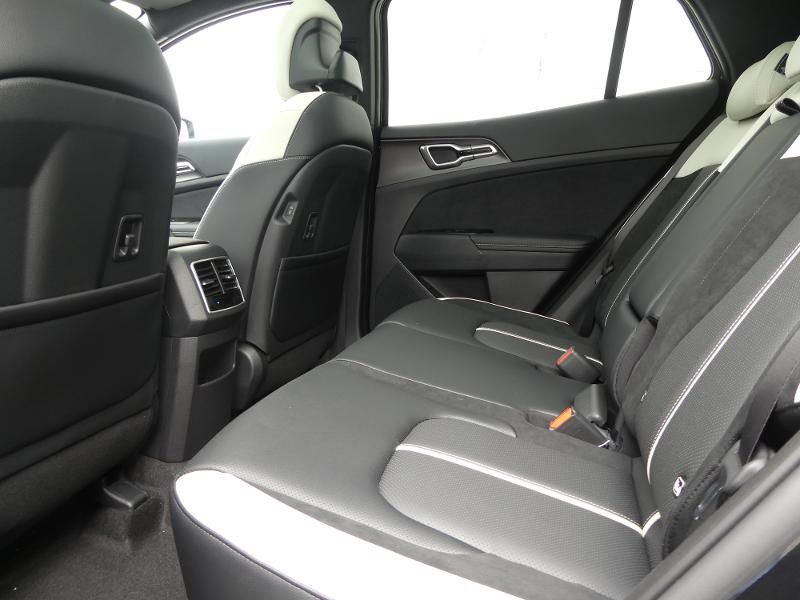 Kia Sportage 2025