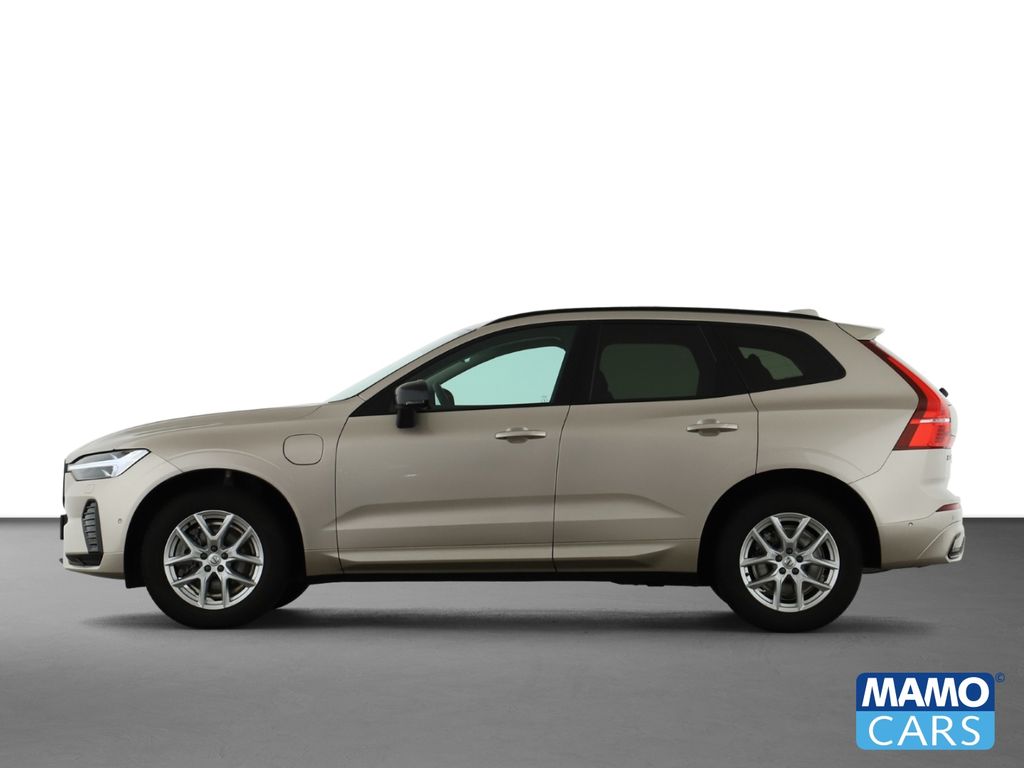 Volvo XC60 2025