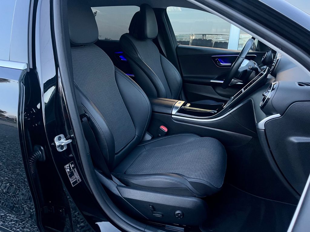 Mercedes-Benz C 200 2023