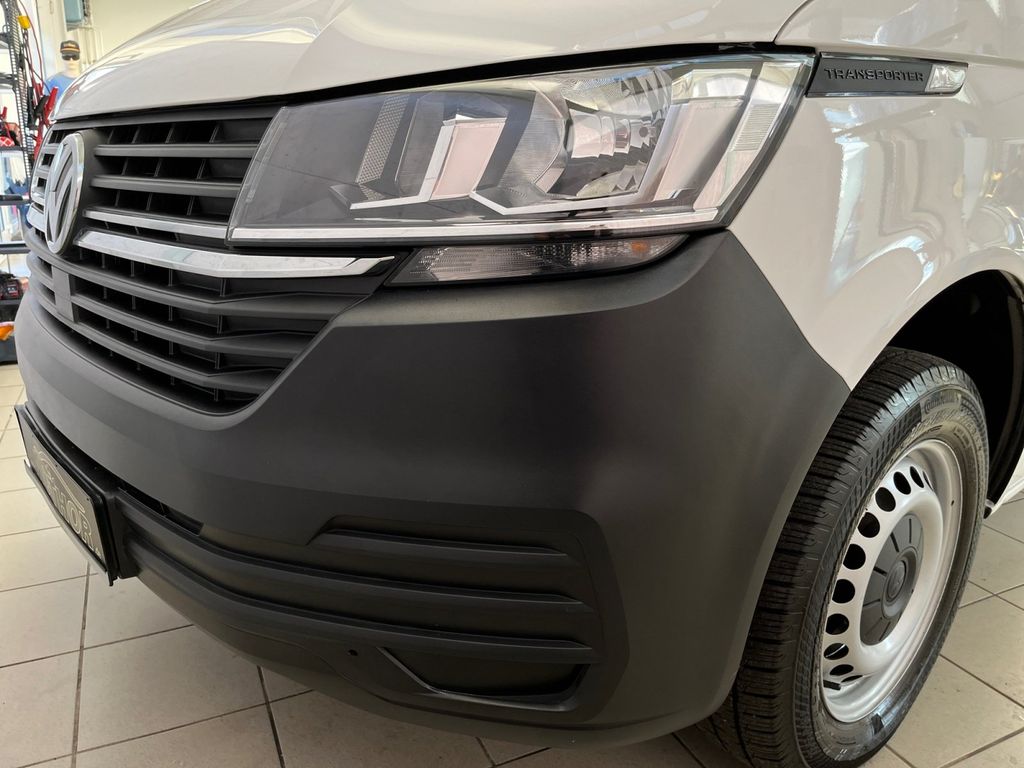 Volkswagen T6 Transporter 2021