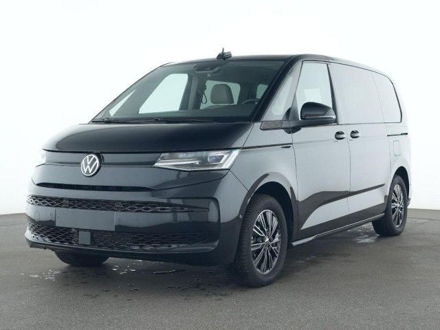 Volkswagen T7 Multivan 2025