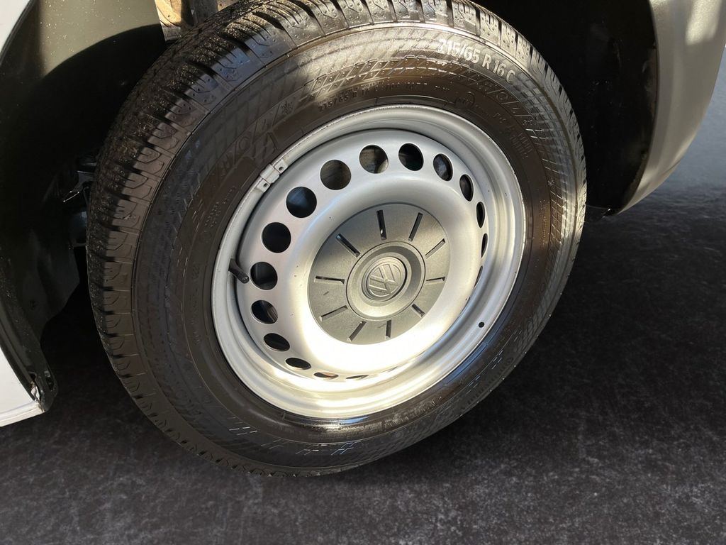 Volkswagen T6 Transporter 2021