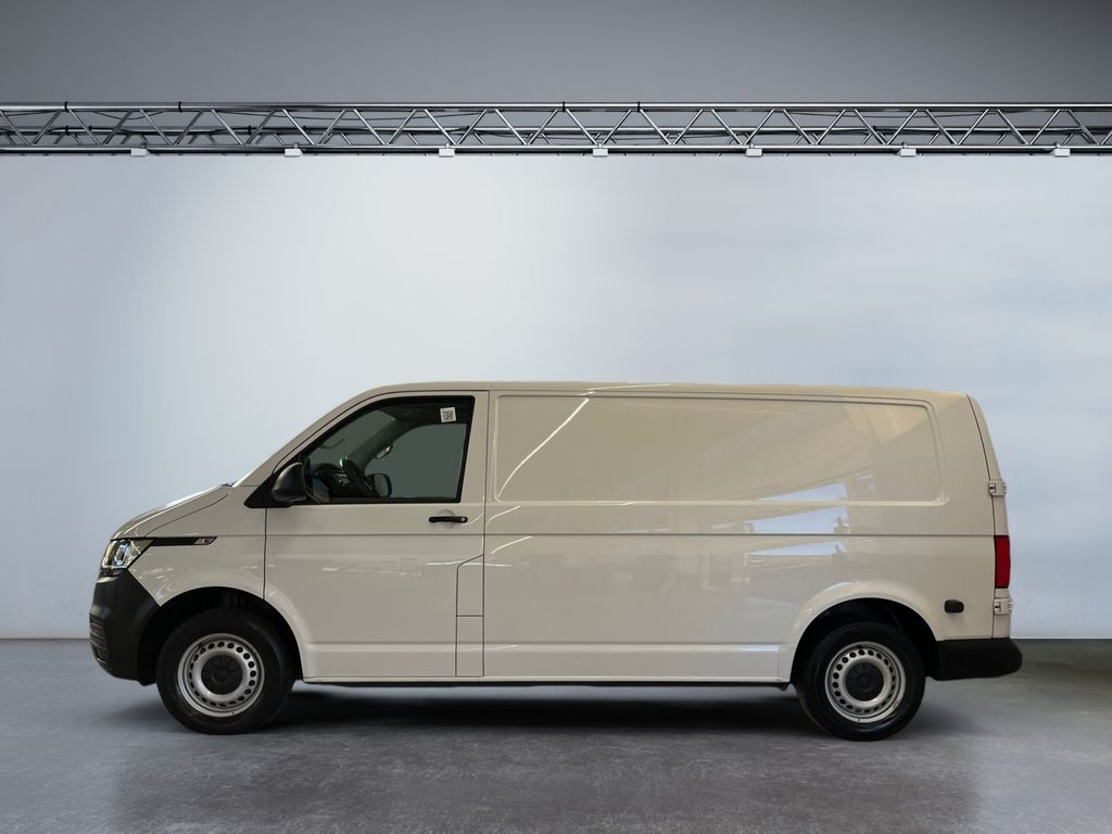 Volkswagen T6 Transporter 2021