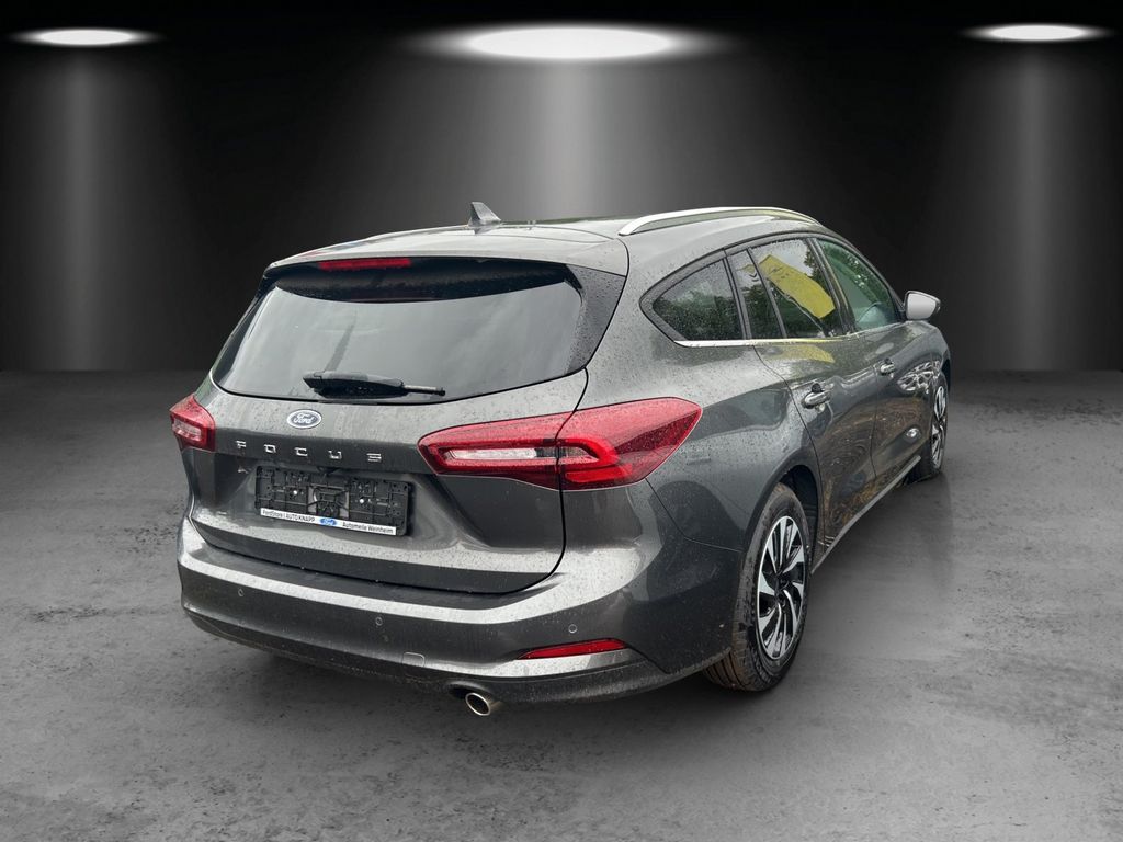 Ford Focus 2025