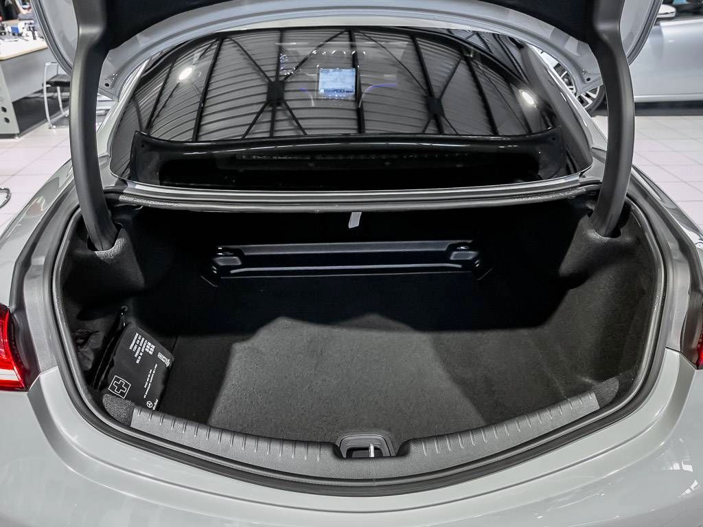 Mercedes-Benz CLE 200 2024