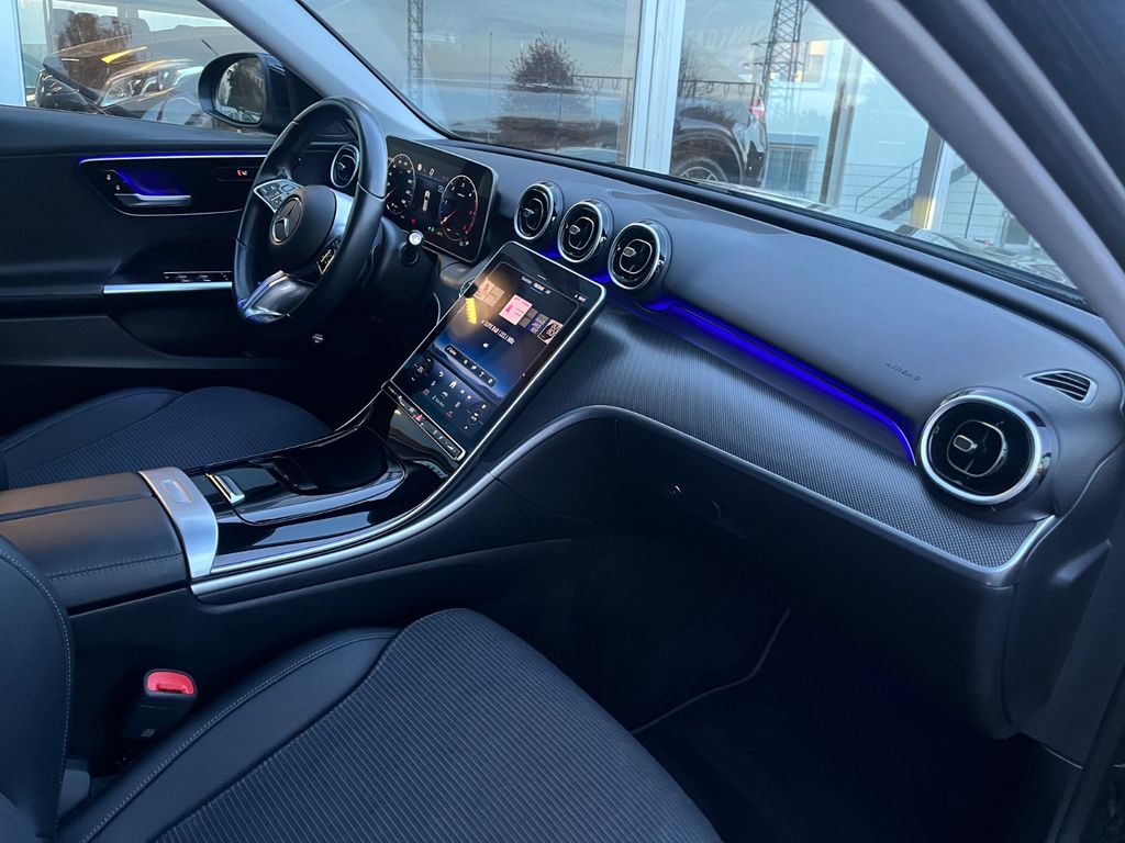 Mercedes-Benz C 200 2023