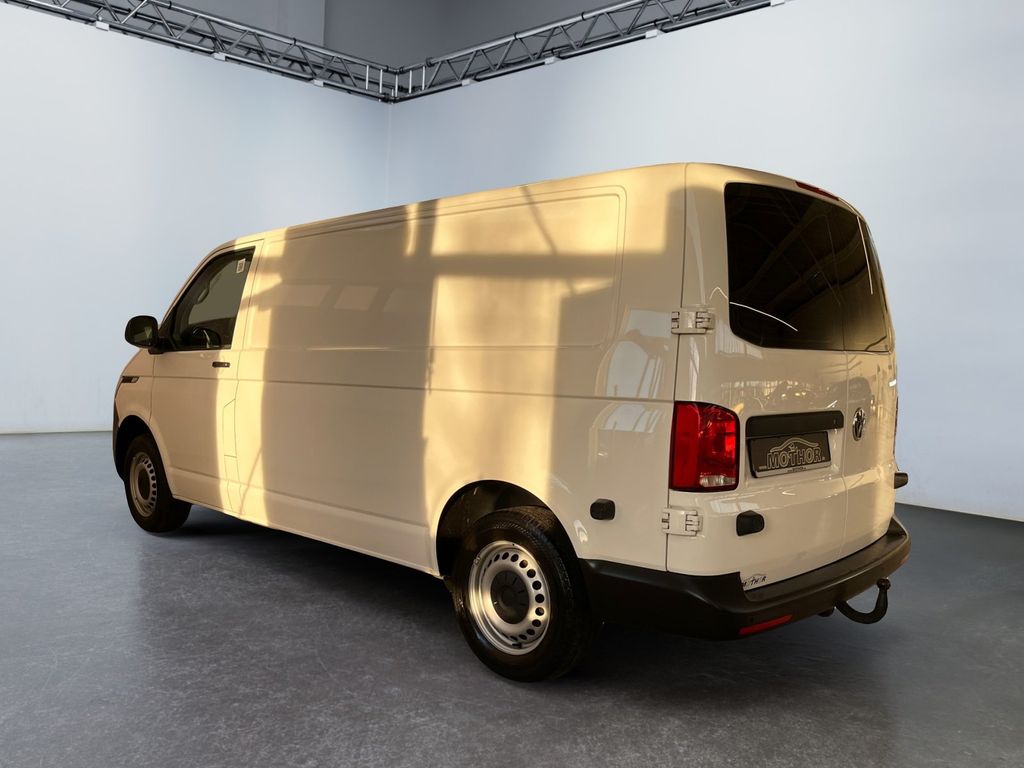 Volkswagen T6 Transporter 2021