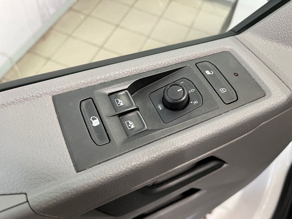 Volkswagen T6 Transporter 2021