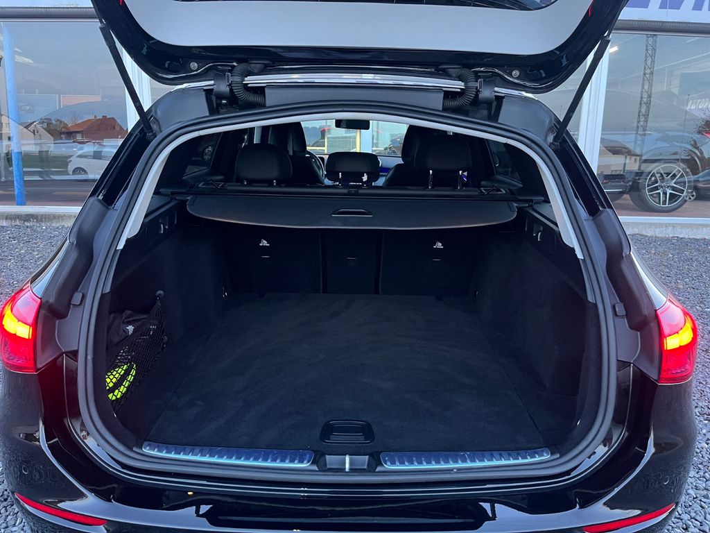 Mercedes-Benz C 200 2023