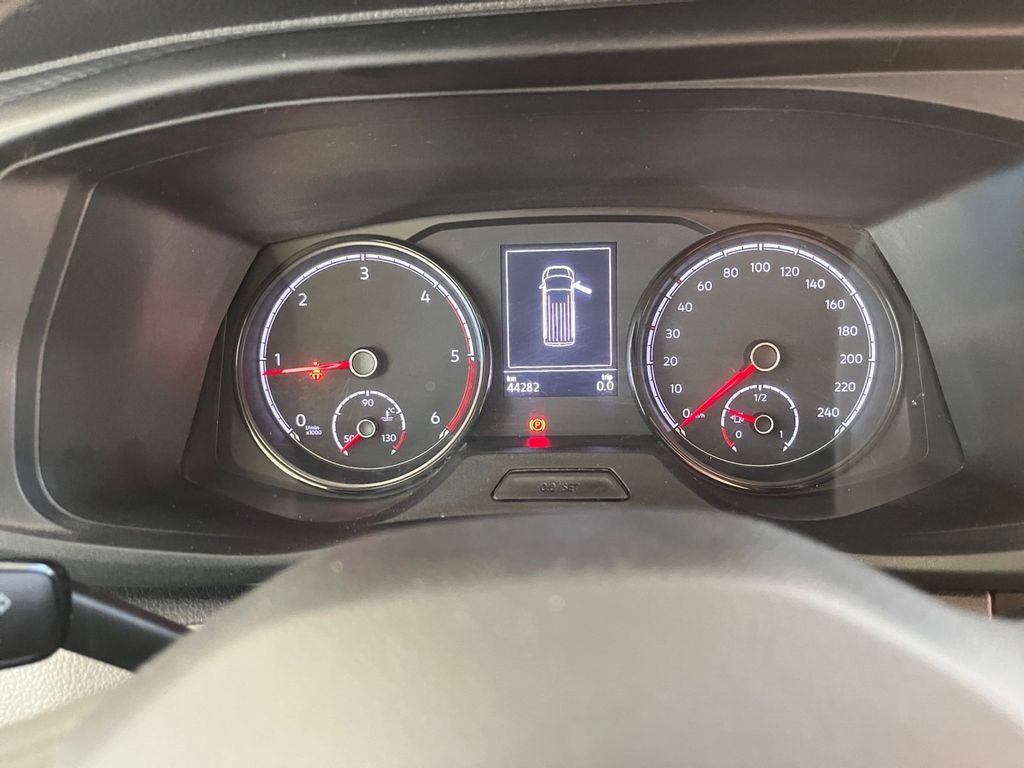 Volkswagen T6 Transporter 2021