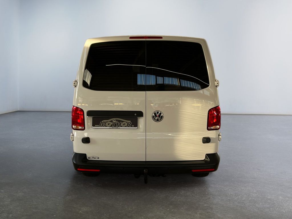 Volkswagen T6 Transporter 2021