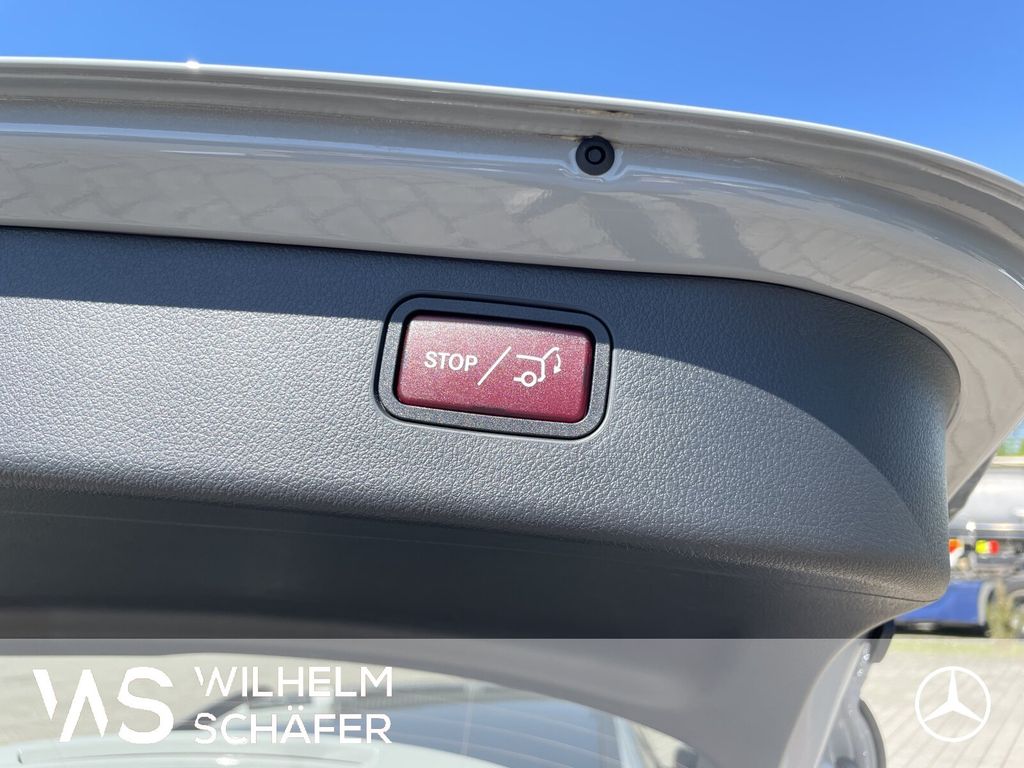 Mercedes-Benz C 300 2024