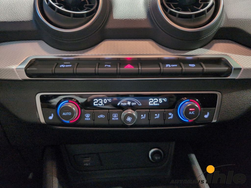 Audi Q2 2024