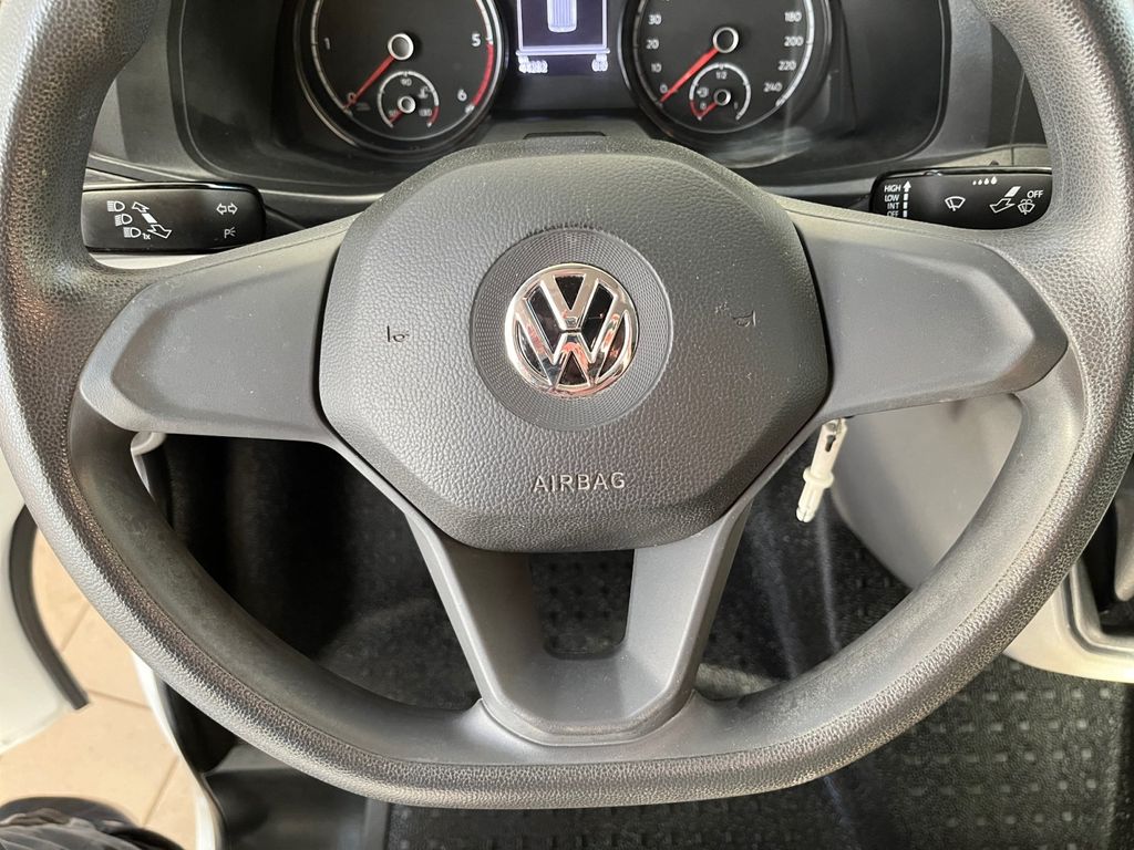 Volkswagen T6 Transporter 2021