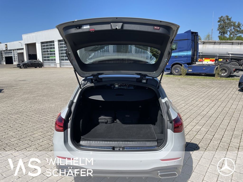 Mercedes-Benz C 300 2024