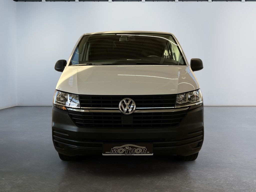 Volkswagen T6 Transporter 2021