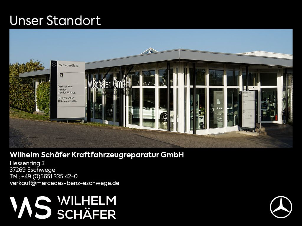 Mercedes-Benz C 300 2024