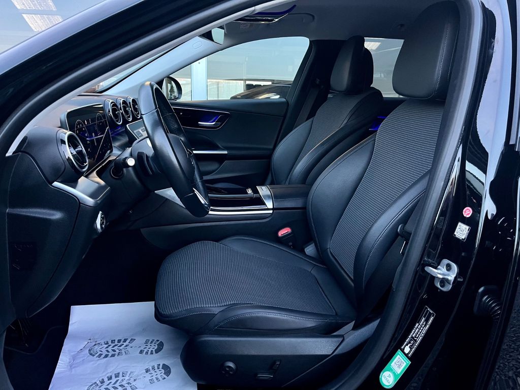 Mercedes-Benz C 200 2023