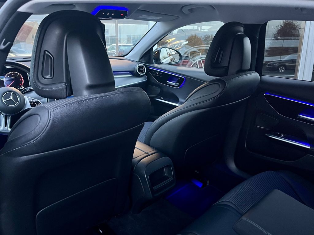 Mercedes-Benz C 200 2023