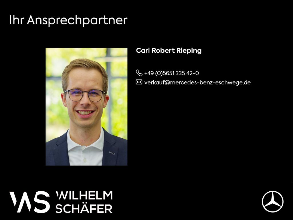 Mercedes-Benz C 300 2024