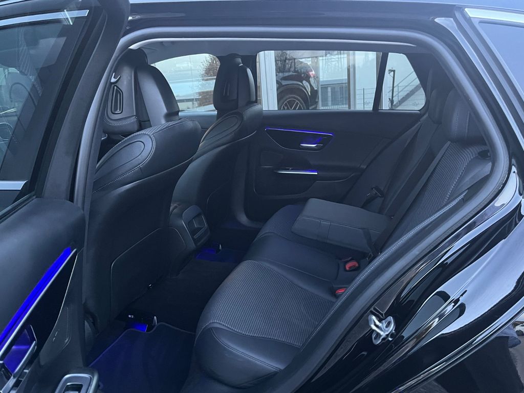 Mercedes-Benz C 200 2023