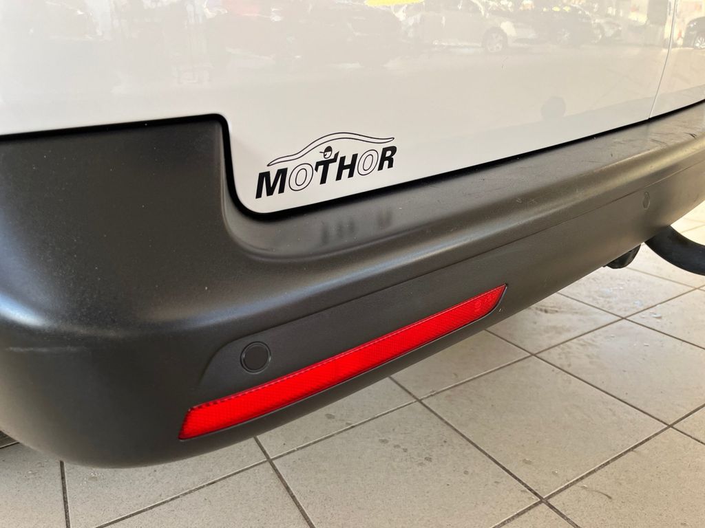 Volkswagen T6 Transporter 2021