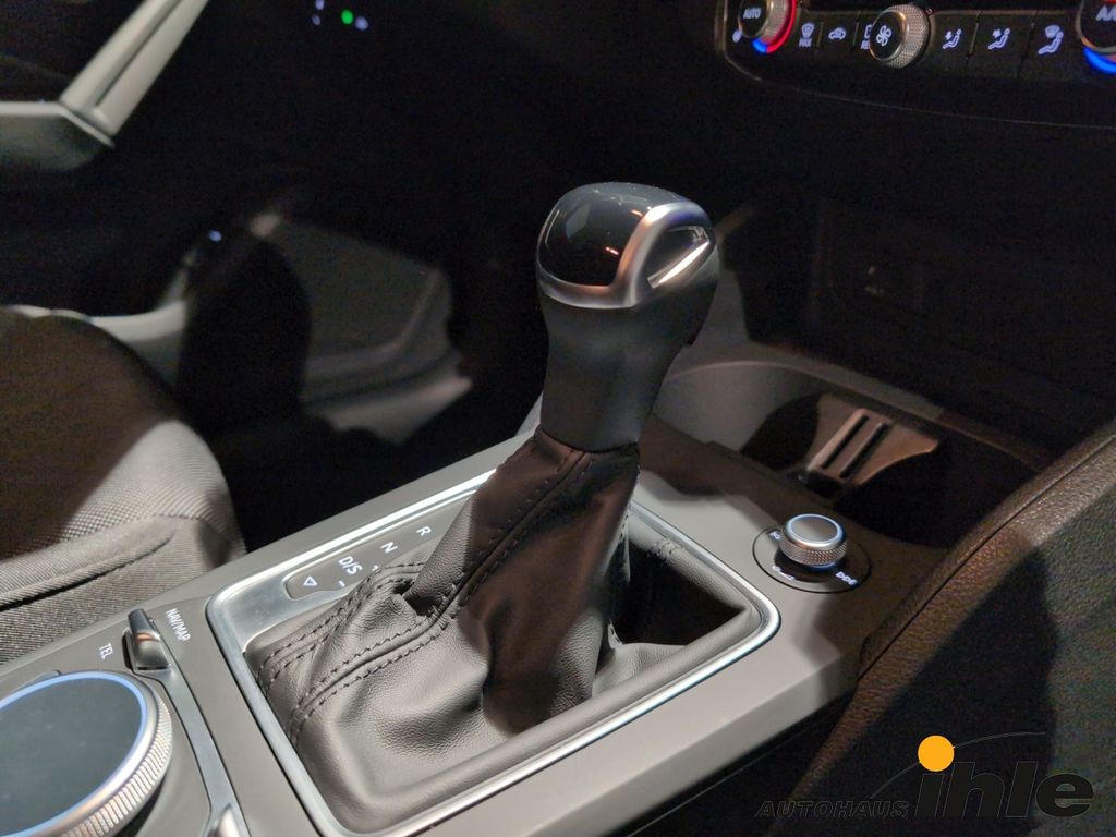 Audi Q2 2024