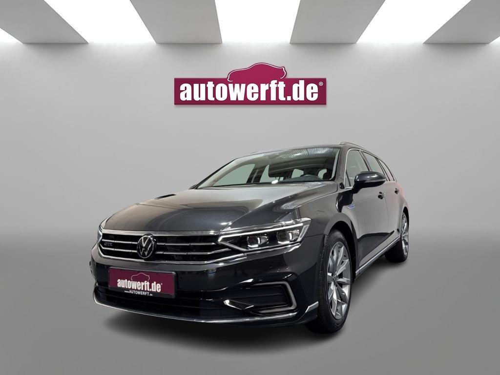 Volkswagen Passat Variant 2022