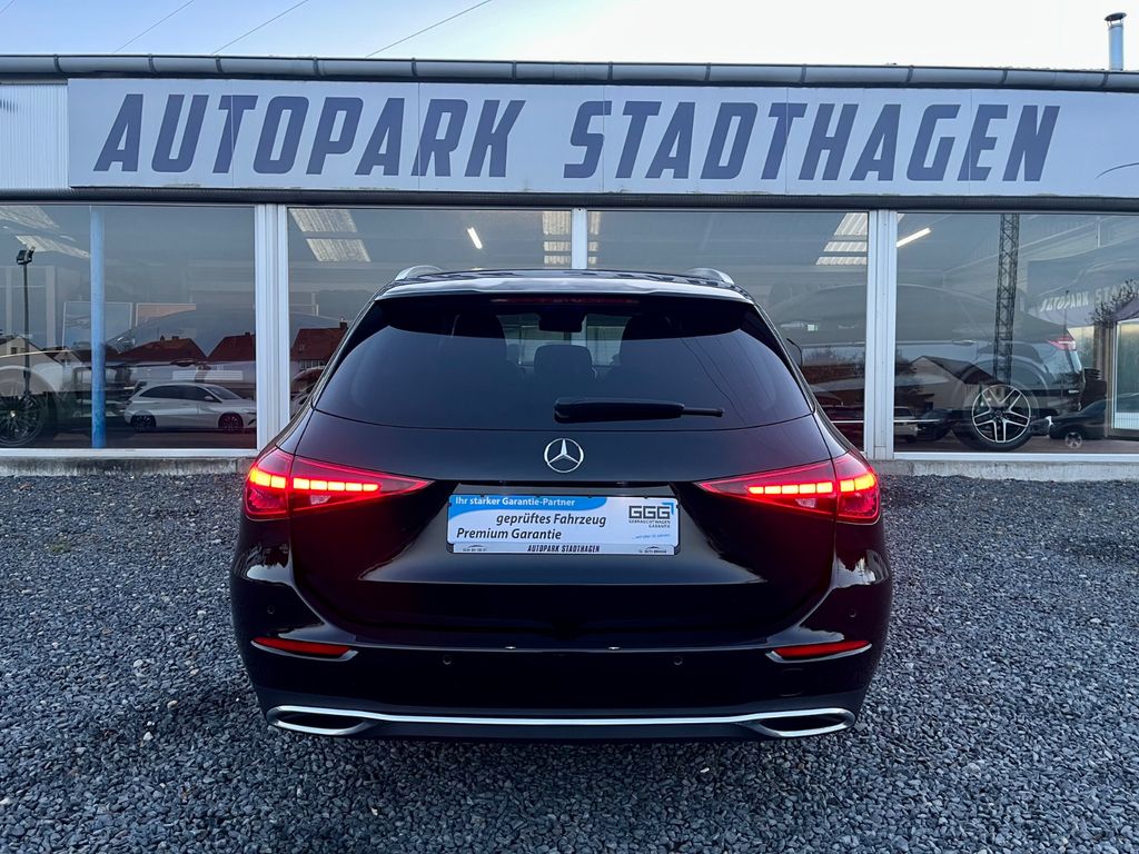 Mercedes-Benz C 200 2023