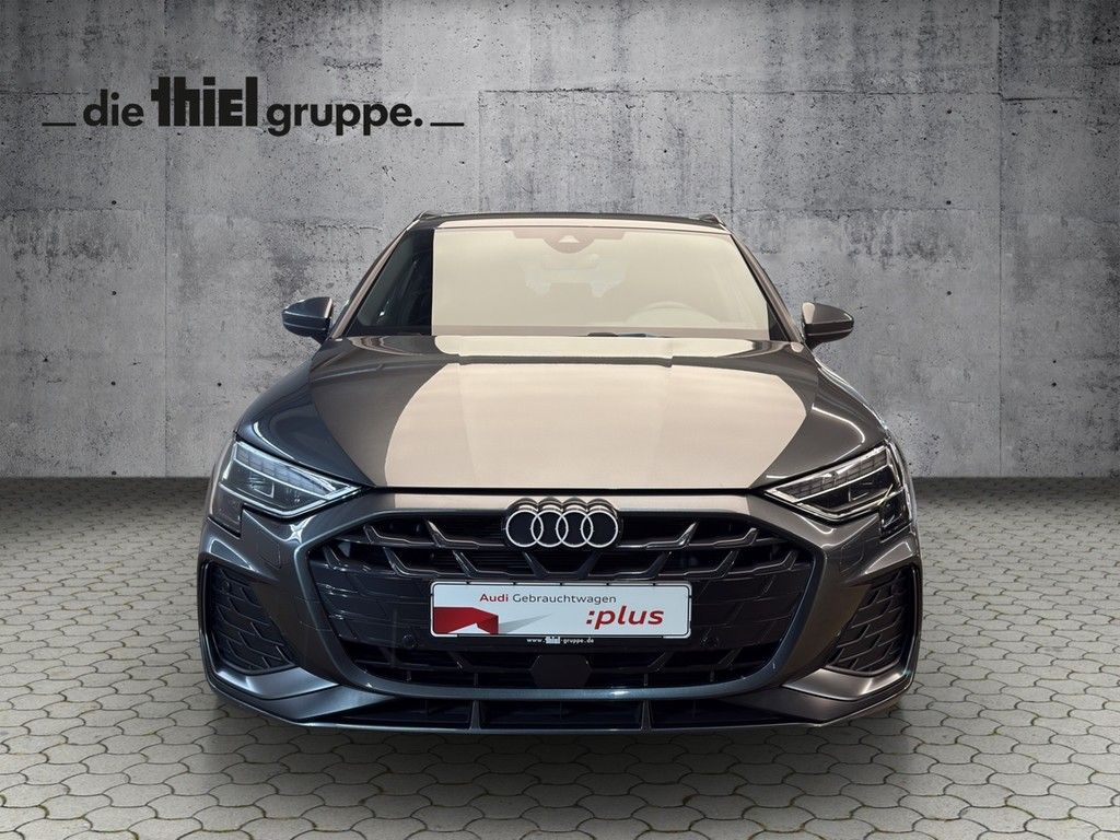 Audi A3 2025